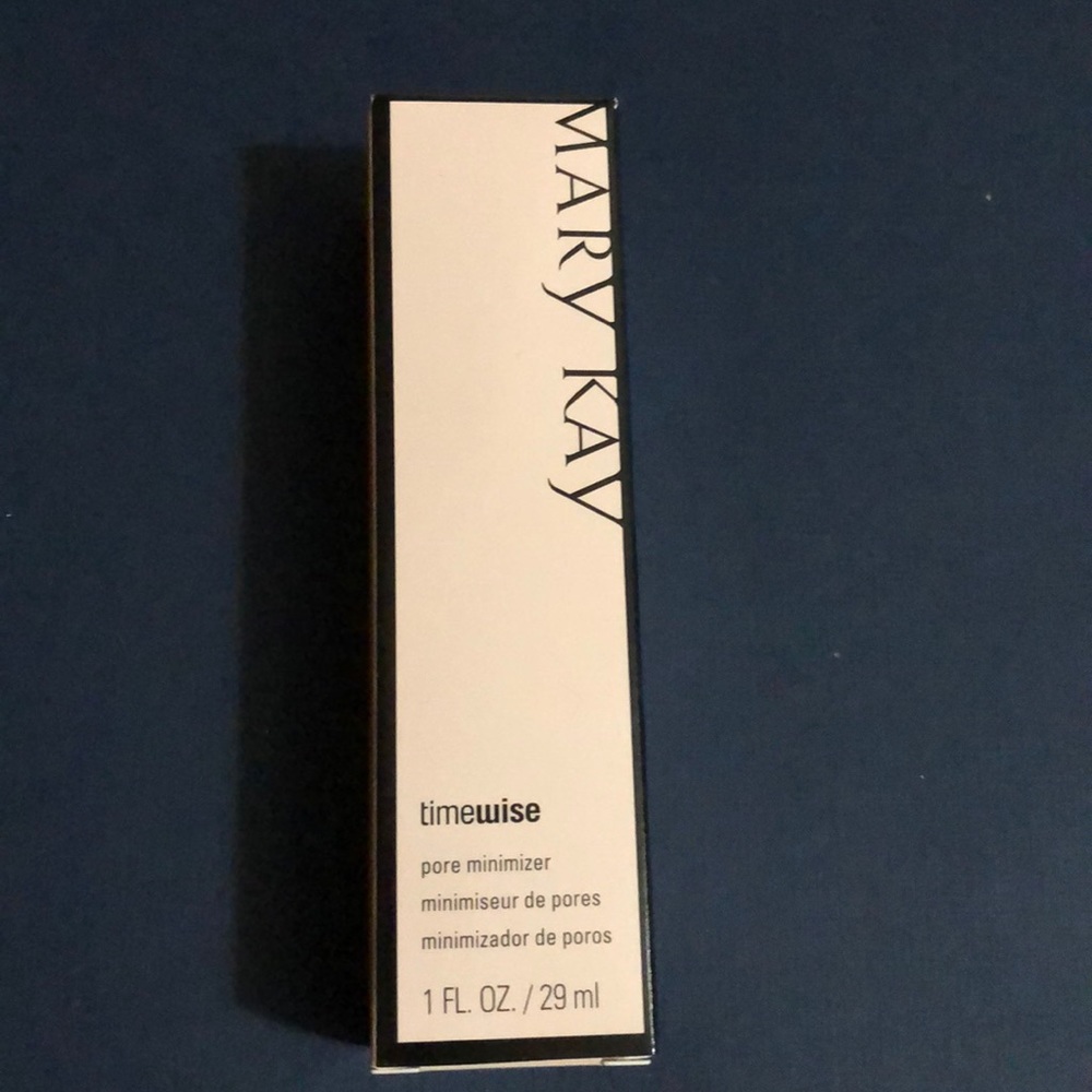 Mary Kay Timewise Pore minimizer